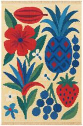 Conceptum Hypnose Carpet (120 x 180) Multicolor 246