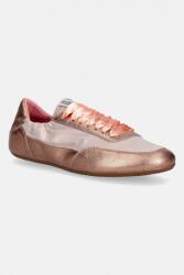 Pretty Ballerinas sportcipő Blue - arany Női 39