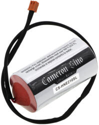 Utángyártott Honeywell egyéb Li-SOCl2 elem 3.6V 14500mAh A111472 (CS-HNE210SL)