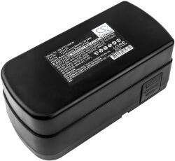 Utángyártott Festool szerszámgép Ni-MH akkumulátor 12V 2100mAh BPS12C, BPS12 - CameronSino (CS-FTC120PW)