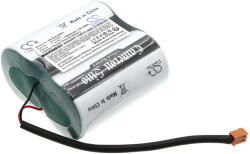 Utángyártott Elster PLC Li-SOCl2 elem 7.2V 14500mAh 50103401 - CameronSino (CS-ELF230SL)