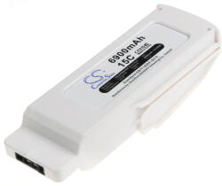 Utángyártott Blade drón akkumulátor 11.1V BLH8619 - CameronSino (CS-CPH861RX)