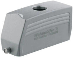 Weidmüller 1662610000 HDC 64B TOLU 1PG21G Nehézcsatlakozó (1662610000)