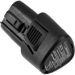 Utángyártott Craftsman szerszámgép Li-ion akkumulátor 12V 2000mAh 320.11221 - CameronSino (CS-CFT320PX)