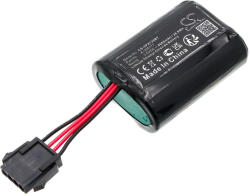 Utángyártott Visonic Riasztó rendszer Li-SOCl2 elem 3.6V 8000mAh BatCS740, K-305177 - CameronSino (CS-VPX730BT)