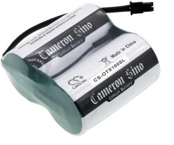 Utángyártott OleumTech egyéb Li-SOCl2 elem 3.6V 28000mAh SX1000-BP3 - CameronSino (CS-OTX100SL)