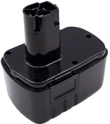 Utángyártott Craftsman szerszámgép Ni-MH akkumulátor 14.4V 2000mAh 11013, 11044 - CameronSino (CS-CFT315PW)