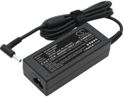 Utángyártott HP Laptop adapter 19V-3.3A HSTNN-LA15 HSTNN-LA40, 696694-001 (DF-HPL500MO)