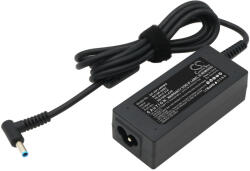 Utángyártott HP Laptop adapter 19.5V-2.31A HSTNN-LA40, 696694-001 (DF-HPL400MO)