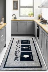 Conceptum Hypnose Carpet (60 x 100) Multicolor Seabon