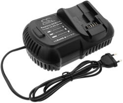 Utángyártott DeWalt szerszámgép akku töltő 12.0V-20.0V DCB102, DCB105 (DF-DEC118EU)