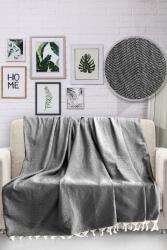  L' essential Maison Sofa Cover Black HN - Black
