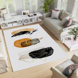 Conceptum Hypnose Rug (80 x 150) White Woopamuk330