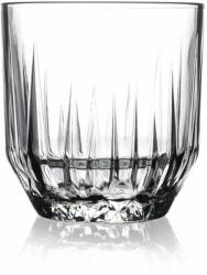  Hermia Glass Set (3 Pieces) Transparent PB-520294