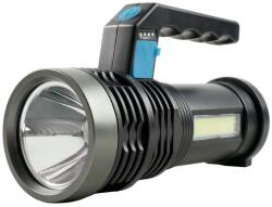 Modee Lanterna LED reincarcabila, 100lm, IP44, COB, acumulator litiu 800mAh, C20 Technik (TORCH-C20-THK)
