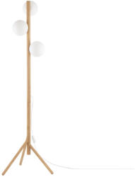 ELMARK 5809TK LIGHTING ESTERA 5809 állólámpa, barnaESTERA (5809)