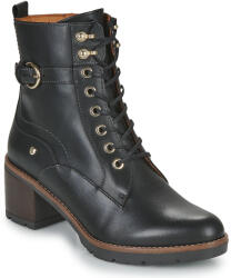Pikolinos Botine Femei LLANES W7H Pikolinos Negru 39