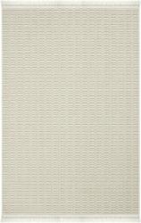 Conceptum Hypnose Szőnyeg (80 x 400) Cream Hasir 621 - Krém
