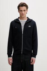 Fred Perry felső - sötétkék XXL - answear - 61 990 Ft
