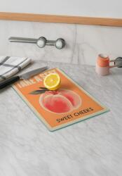  Hermia Cutting Board Multicolor Kes-00045 - 20 x 30