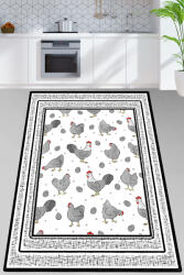 Conceptum Hypnose Szőnyeg (80 x 120) Többszínű kakas