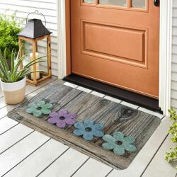  Conceptum Hypnose Pvc Lábtörlő Többszínű PDoormat15
