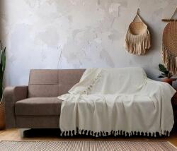  L' essential Maison Sofa Cover Ecru Ayla - Ecru