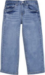 Levi's Jeans tappered LVB STAT LOOSE TAPER JEANS Levis albastru 14 ani