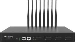 Yeastar NeoGate TA800 8 portos FXS IP/VoIP átjáró, 1x LAN