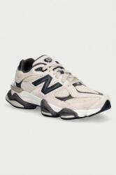 New Balance 9060 sportcipő férfi - bézs Férfi 46.5