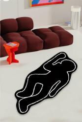Conceptum Hypnose Carpet (80 x 150) Multicolor 187