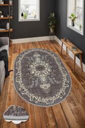 Conceptum Hypnose Hall Carpet (80 x 150) Multicolor Hmnt918