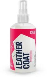 GYEON Q2 LEATHERCOAT REDEFINED - Bőrvédelem 120ml