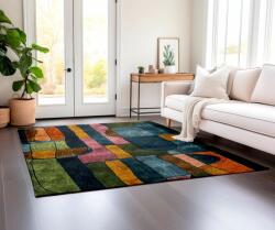 Conceptum Hypnose Carpet (50 x 60) Multicolor BSR-8