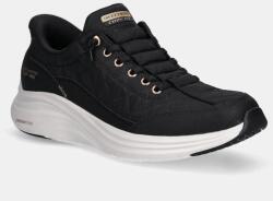 Skechers sportcipő CONTOUR FOAM - fekete Női 39