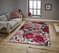 Conceptum Hypnose Carpet (120 x 180) Multicolor Assurance Djt