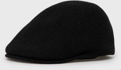 Kangol sapka - fekete M