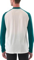 Compressport Trail HZ LS Tshirt M
