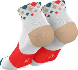 INCYLENCE Crystals Short Socks