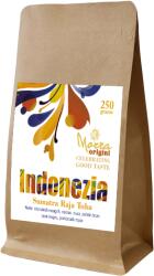 Morra Coffee Indonezia Sumatra Raja Toba, cafea boabe, 250g