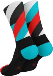 INCYLENCE Loops Socks