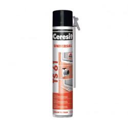 Henkel Spuma Ceresit TS61 manuala 750 ml