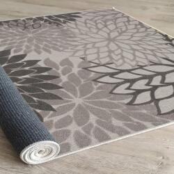 Conceptum Hypnose Rug (100 x 150) Grey Woopamuk261