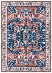 Conceptum Hypnose Szőnyeg (100 x 200) Kék Kece-Fr118