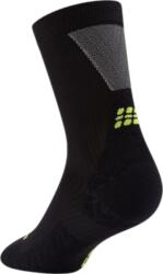 CEP Ultralight 4.0 Mid-Cut Running Socks Women - 11teamsports - 46,74 лв