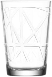  Hermia Glass Set (6 Pieces) Transparent LV-LIN226E