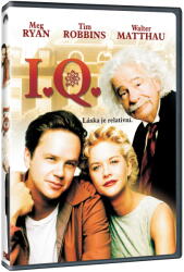 MagicBox I. Q. - Dvd
