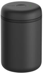 FELLOW Atmos elektromos porszívó tartály 1, 2 l / 500 g fekete