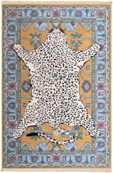 Conceptum Hypnose Carpet (80 x 300) Multicolor 243
