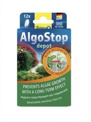 TETRA Készítmény Tetra Algo Stop Depot 12 tbl